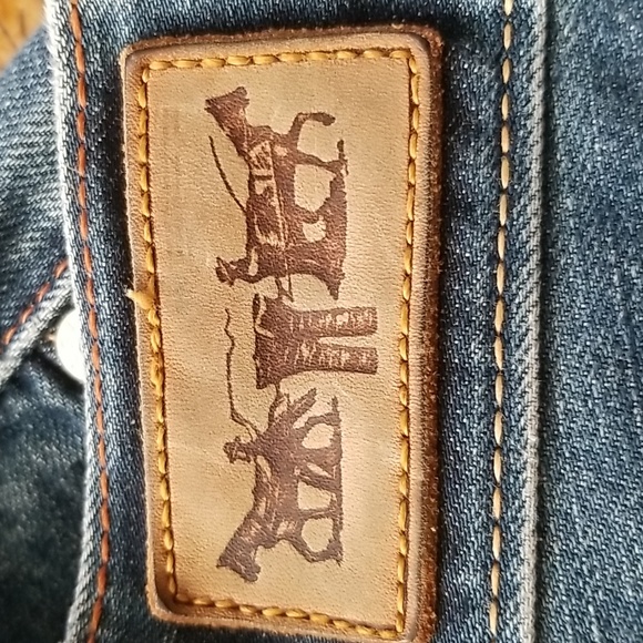 Vintage Levis - Picture 3 of 13
